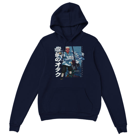 Sakonji Urokodaki Hoodie | The Last Otakus