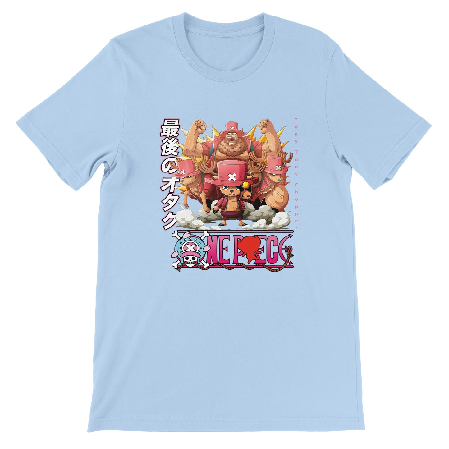 Tony Tony Chopper Tee