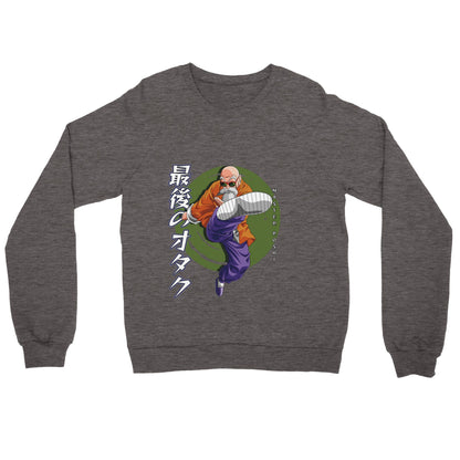 Master Roshi Sweater