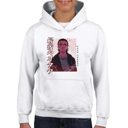 Eren Yeager Kids Tee