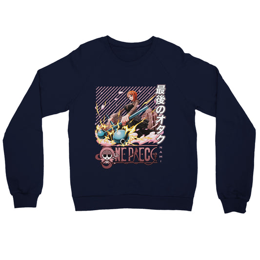 Nami Sweater | The Last Otakus