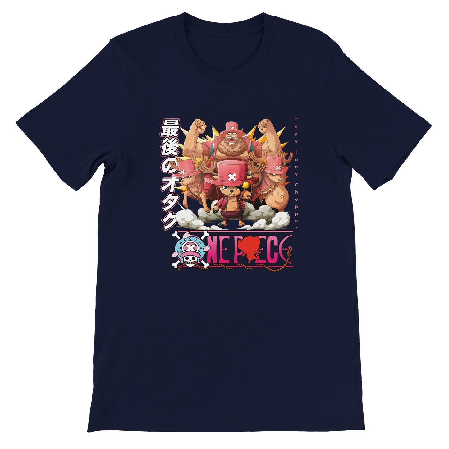 Tony Tony Chopper Tee