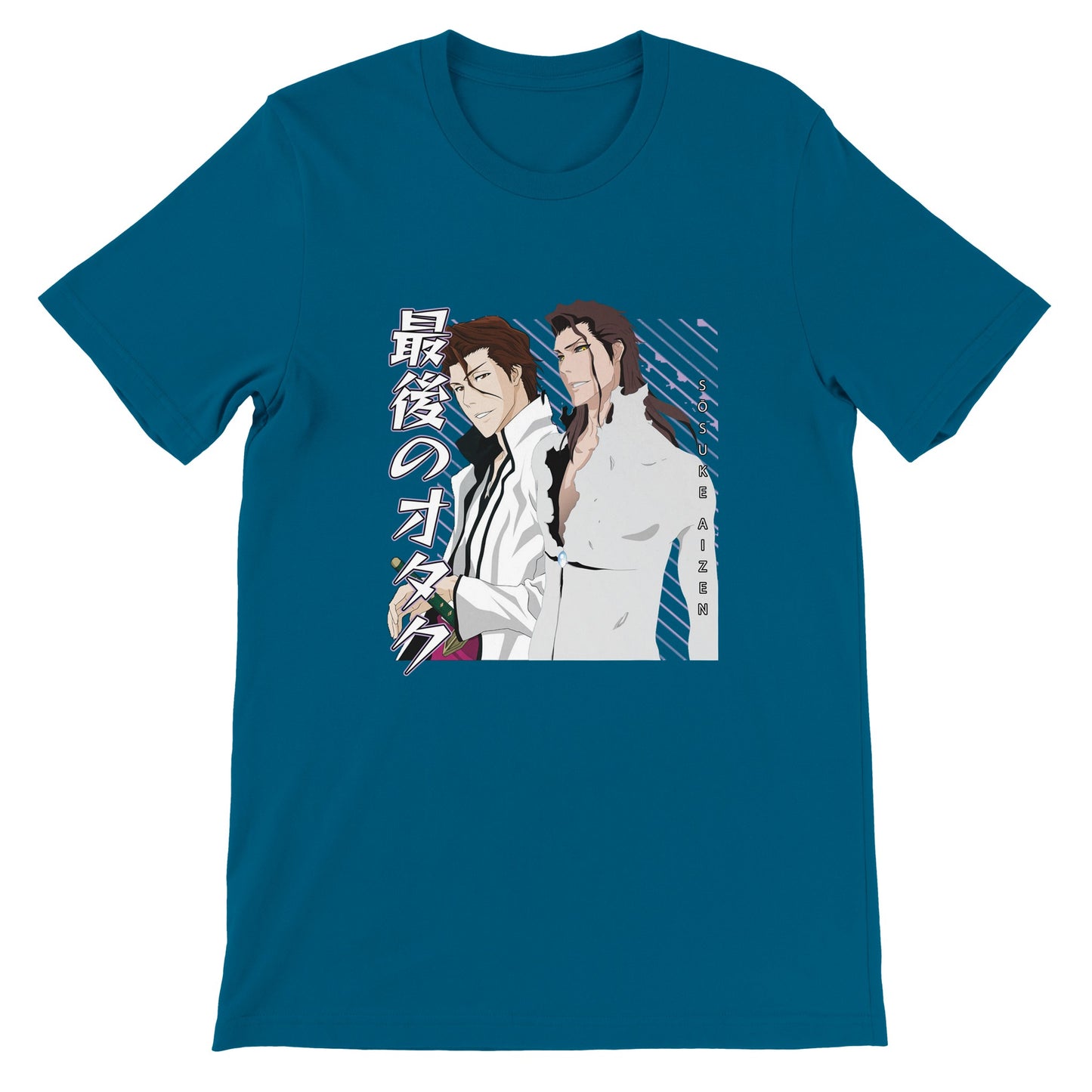 Sōsuke Aizen Tee