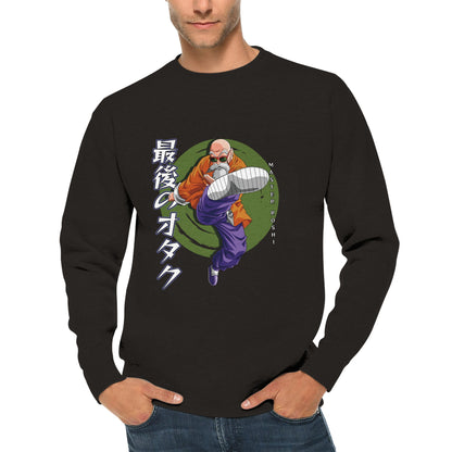 Master Roshi Sweater