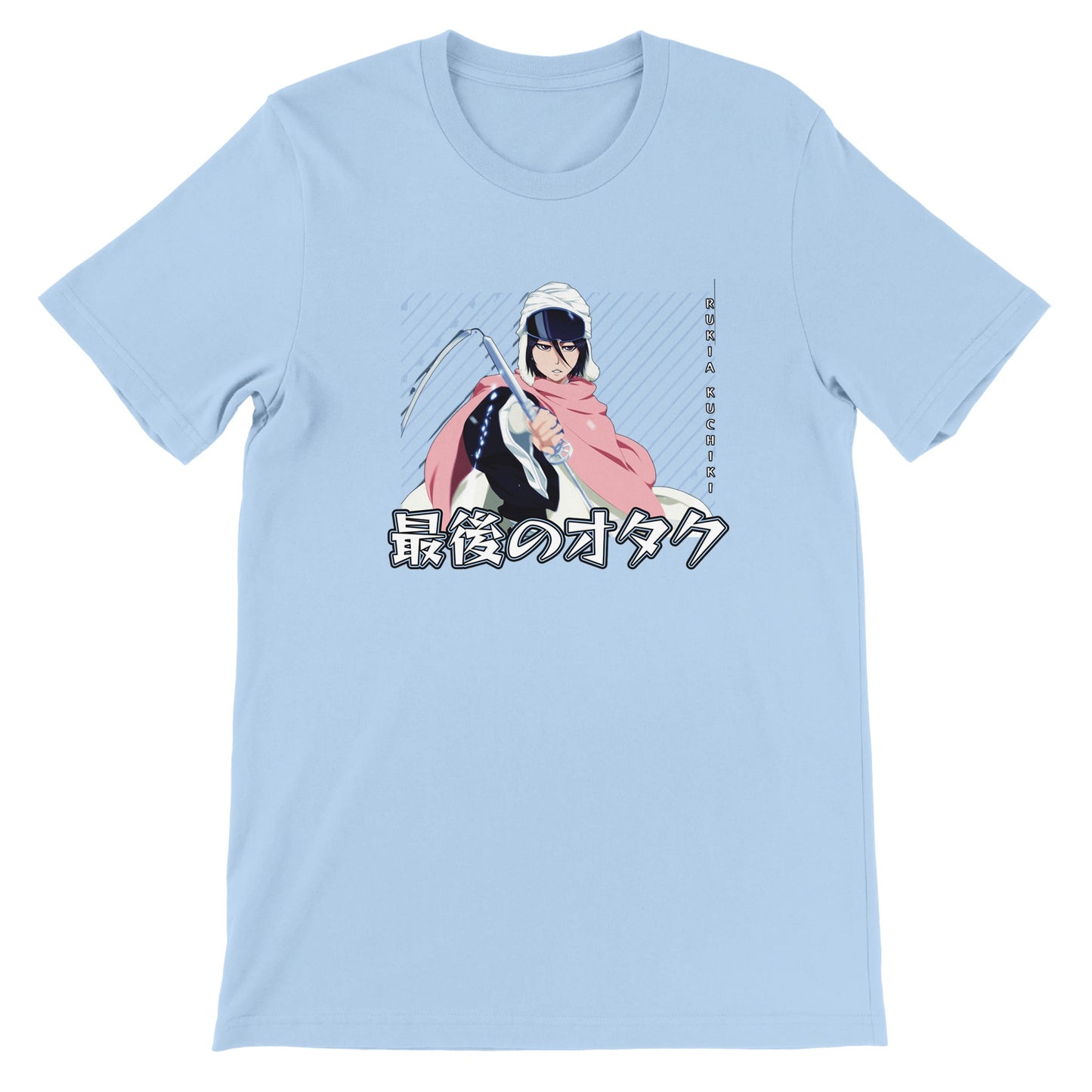 Rukia Kuchiki Tee