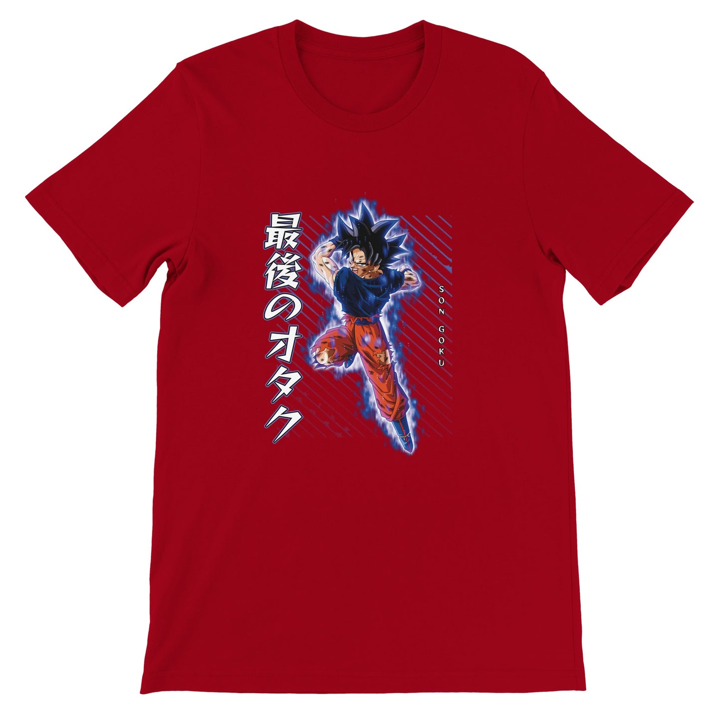 Son Goku Tee