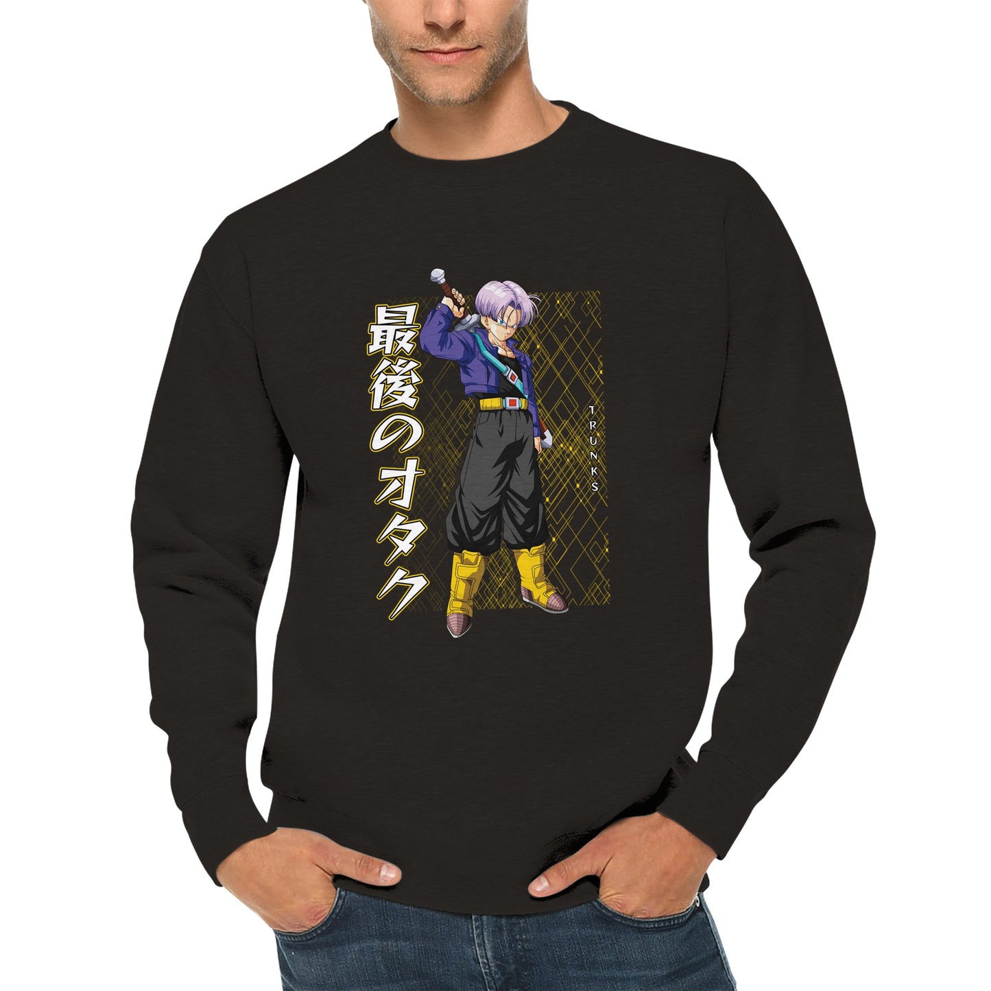 Trunks Sweater