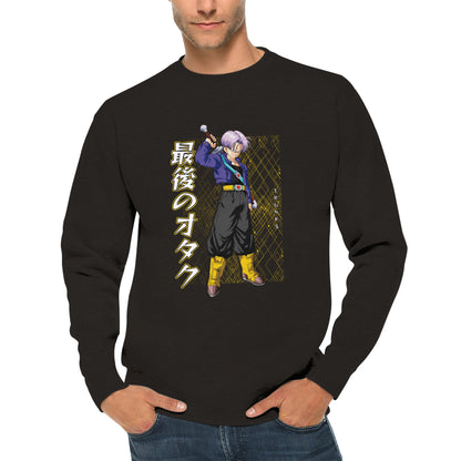 Trunks Sweater