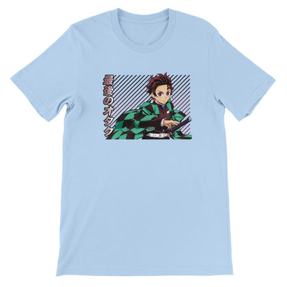 Tanjiro Kamado Tee