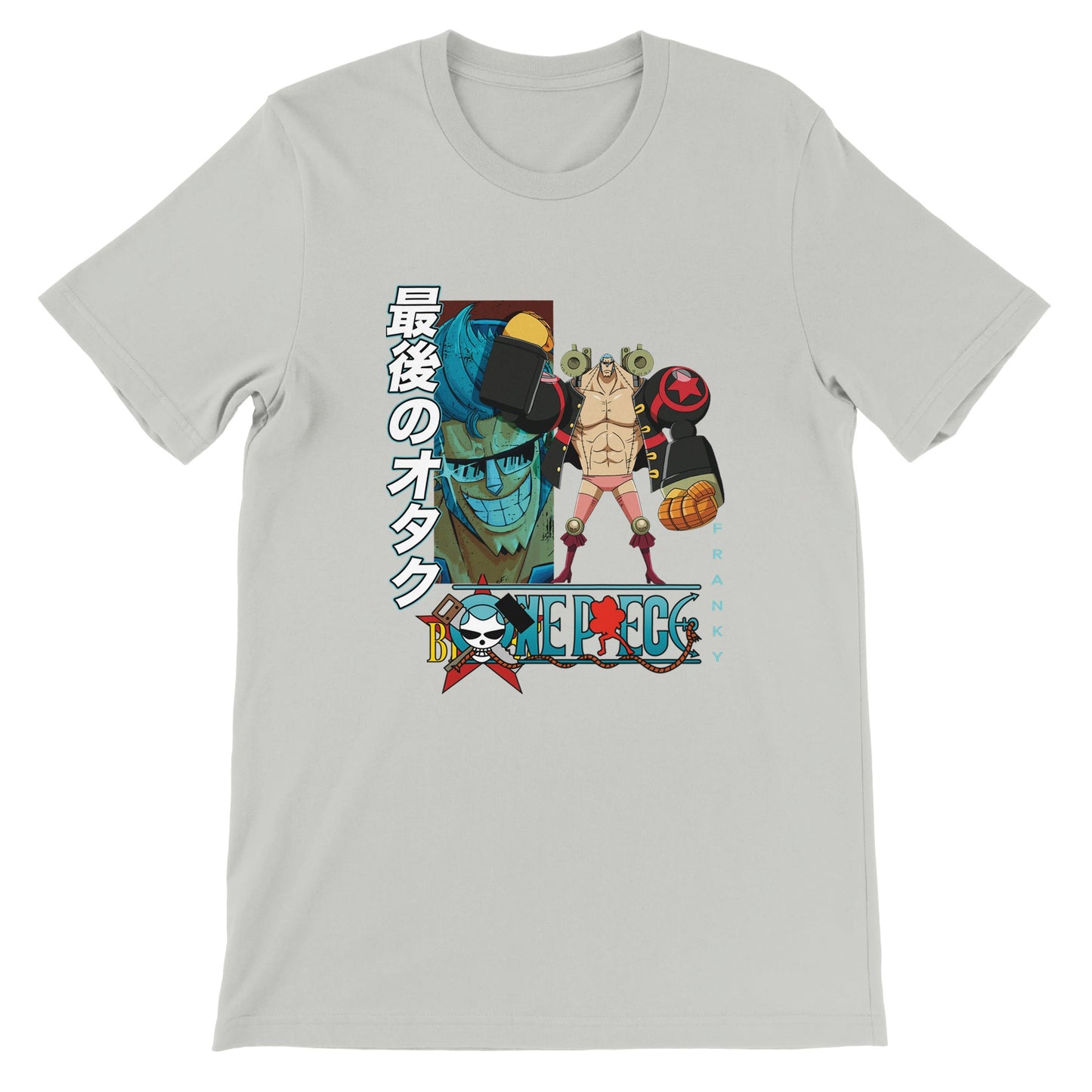 Franky Tee