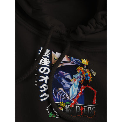 Brook Hoodie