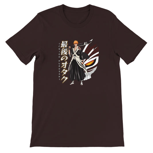 Ichigo Hollow Form Tee | The Last Otakus