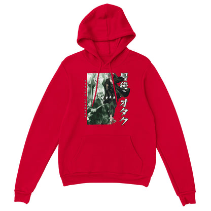 Kisuke Urahara Hoodie
