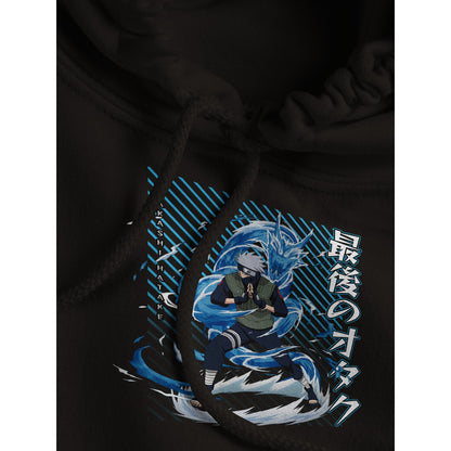 Kakashi Hatake Hoodie