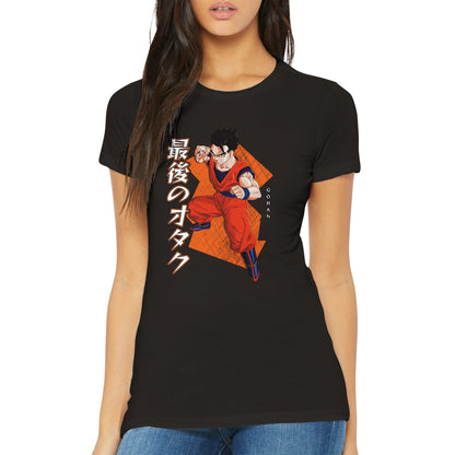 Gohan Womens Tee