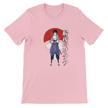 Sasuke Uchiha Tee
