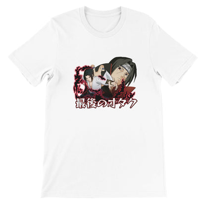 Sasuke x Itachi Tee