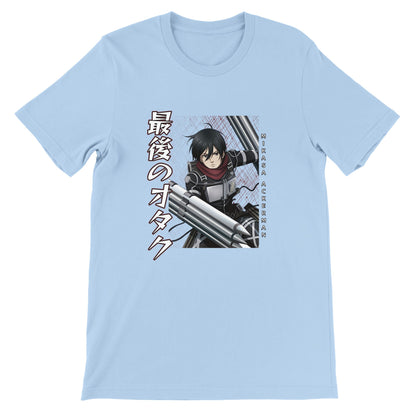 Mikasa Ackerman Tee