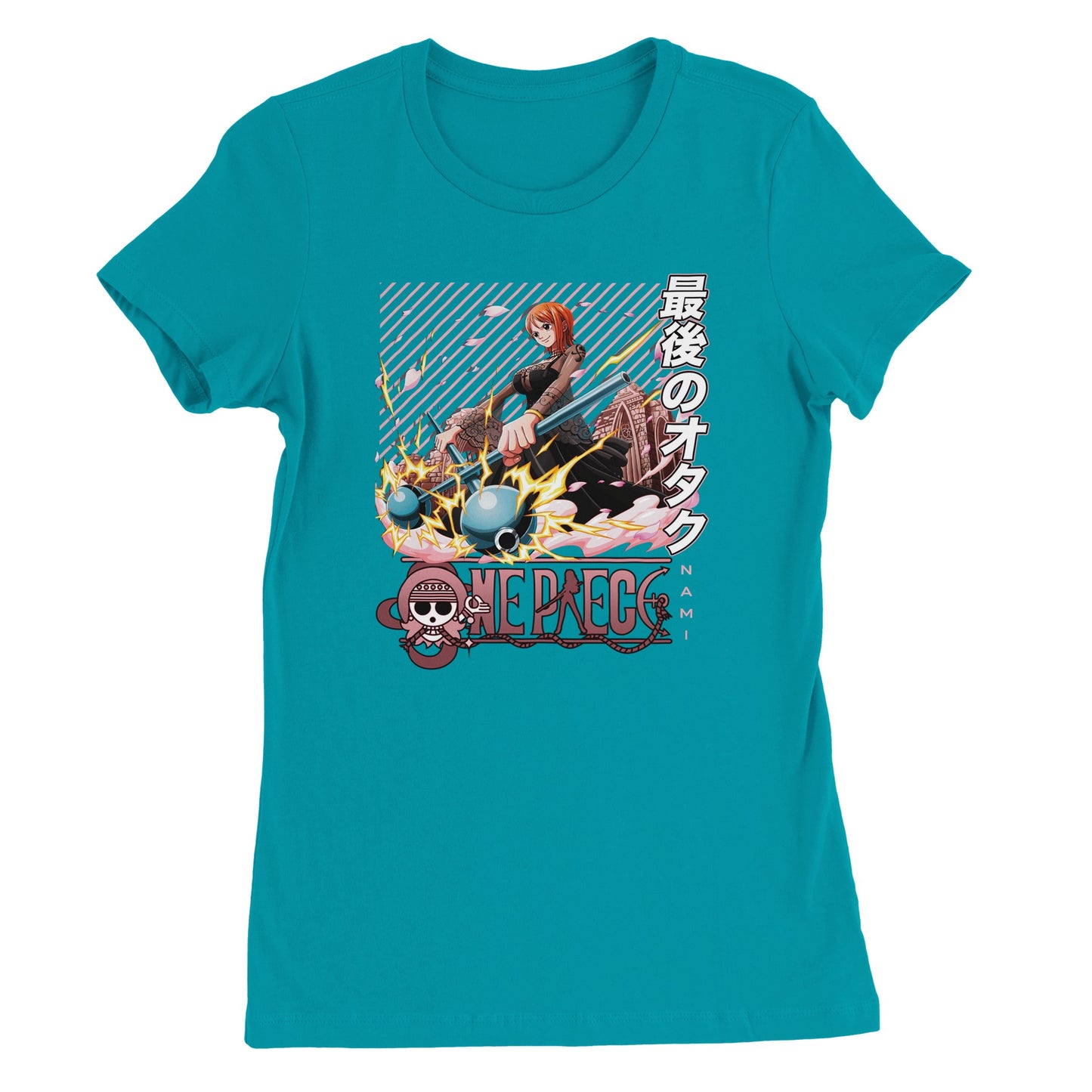 Nami Womens Tee