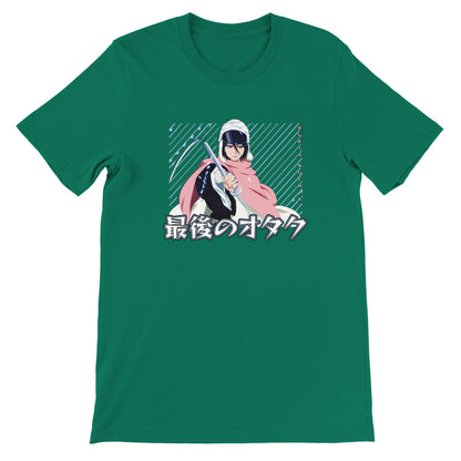 Rukia Kuchiki Tee