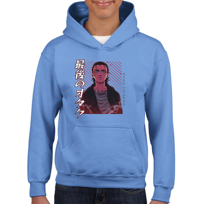 Eren Yeager Kids Tee