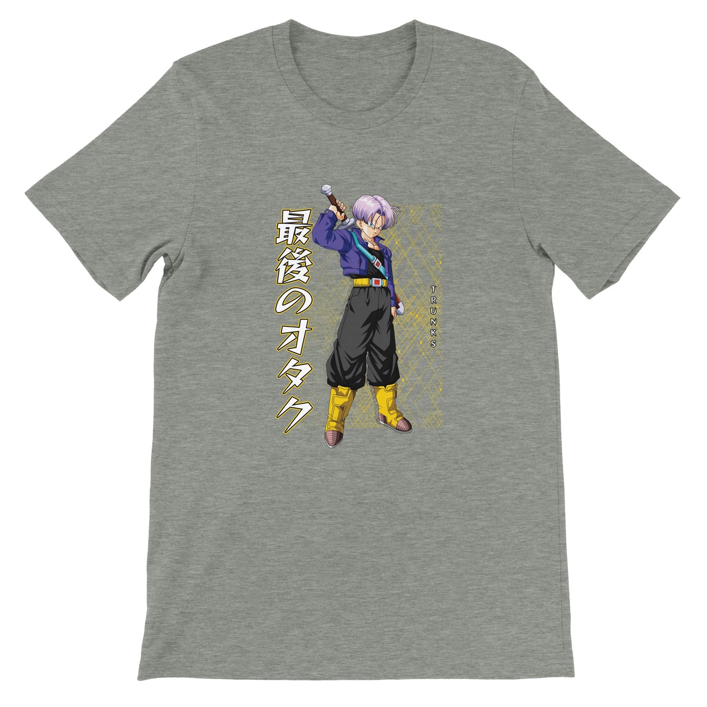 Trunks Tee
