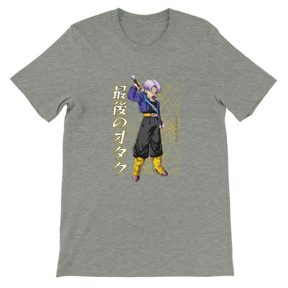 Trunks Tee