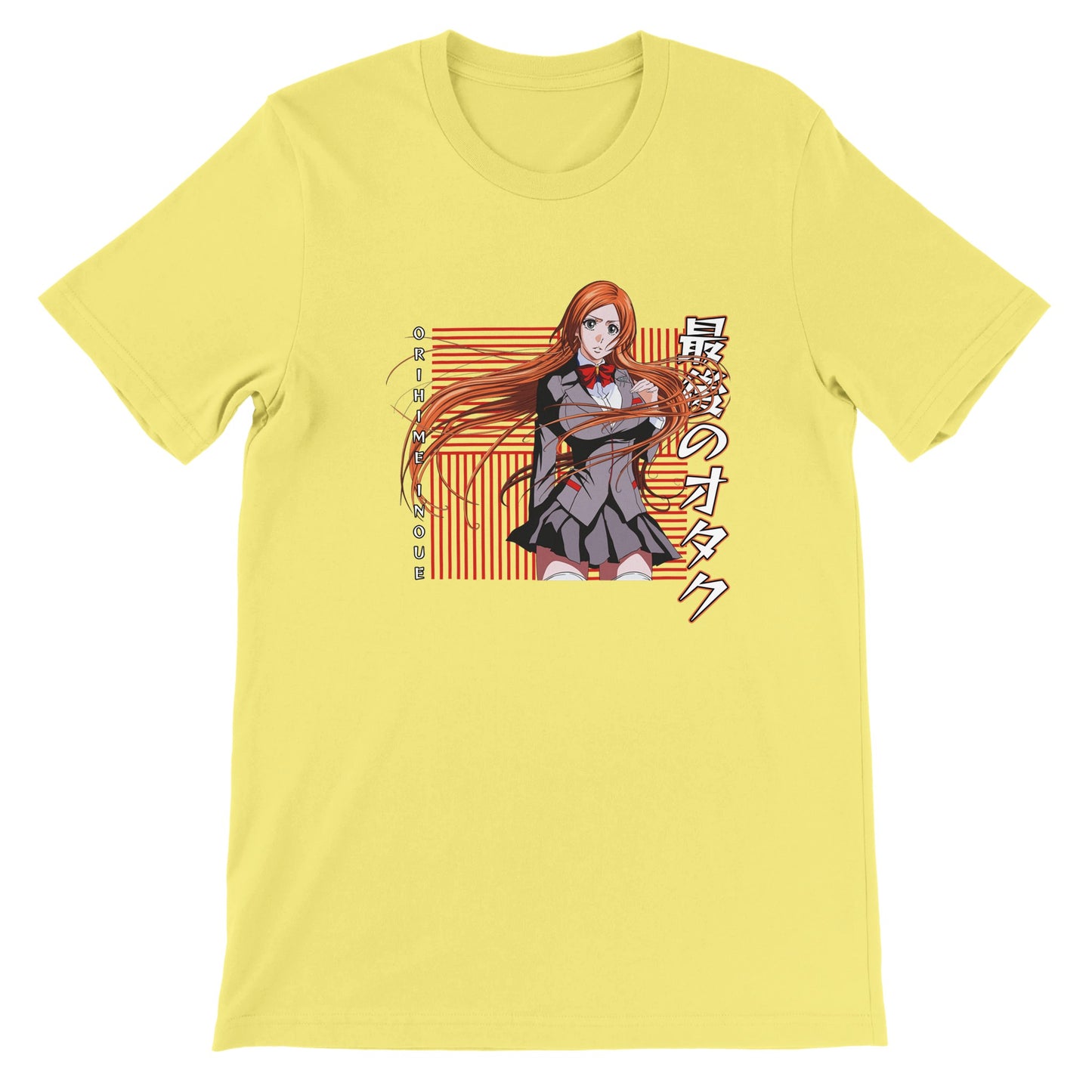 Orihime Inoue Tee