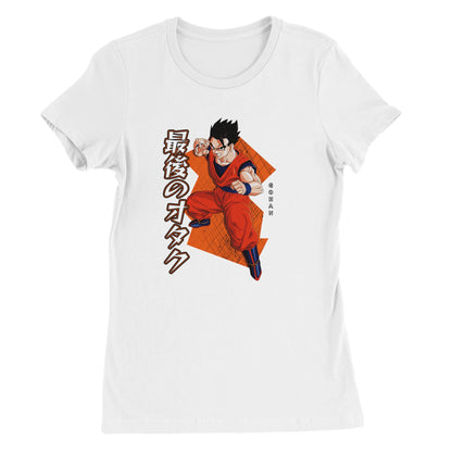 Gohan Womens Tee