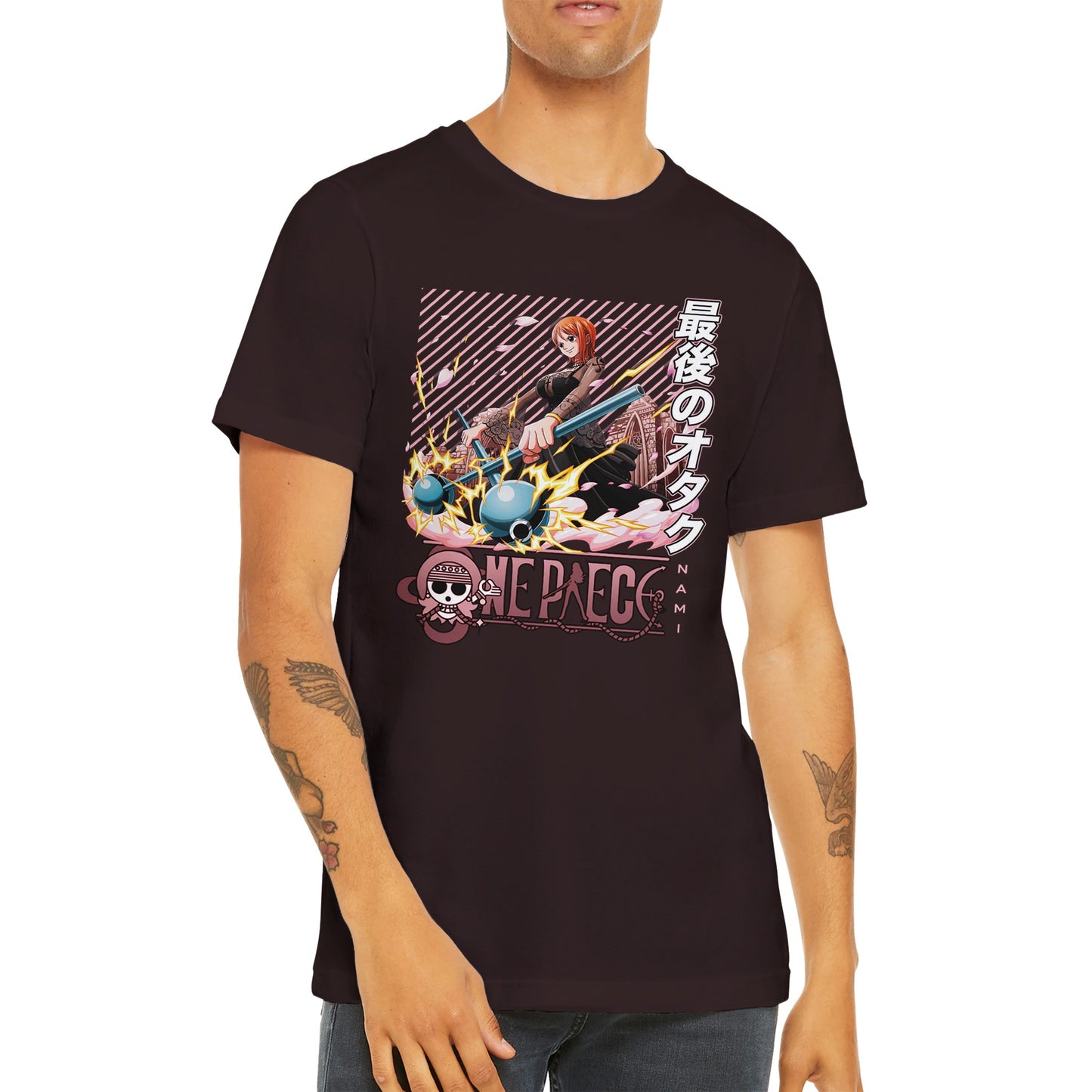 Nami Tee