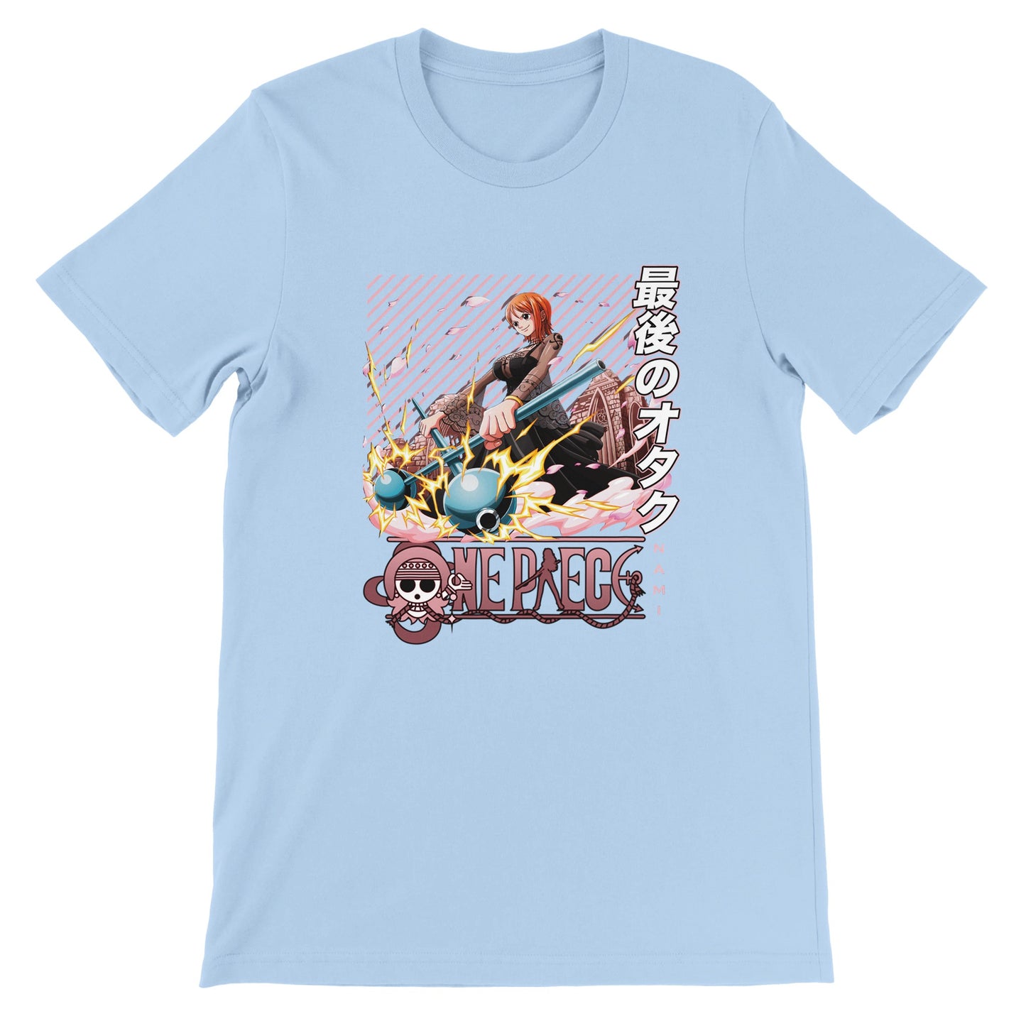 Nami Tee