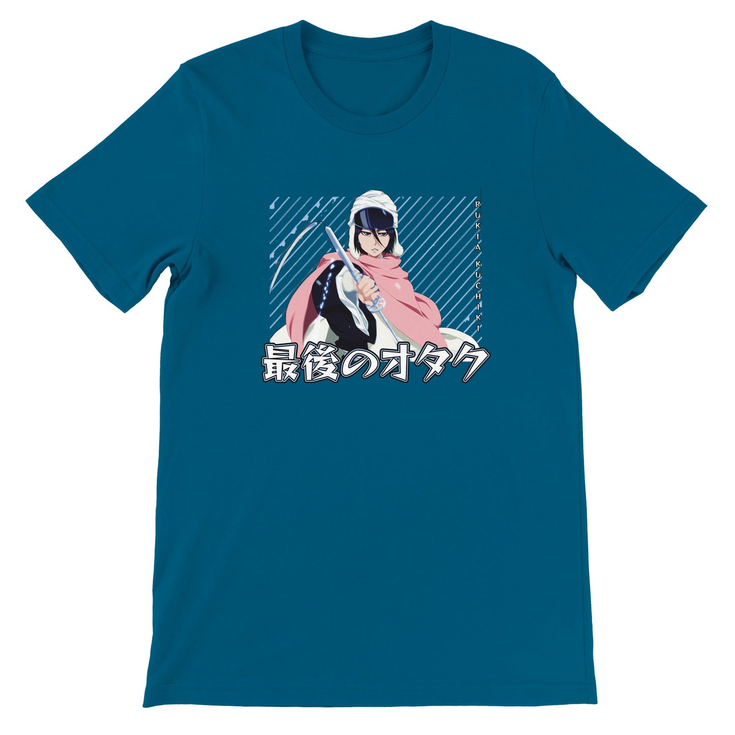 Rukia Kuchiki Tee