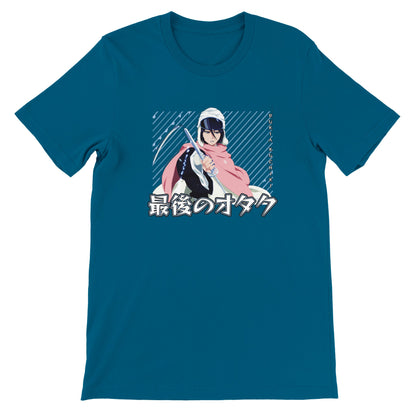 Rukia Kuchiki Tee