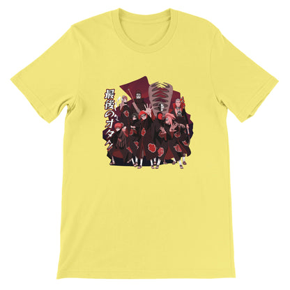 Akatsuki Full Squad Tee