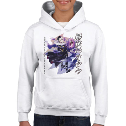Chrollo Lucilfer Hoodie