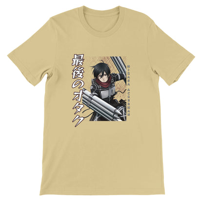 Mikasa Ackerman Tee