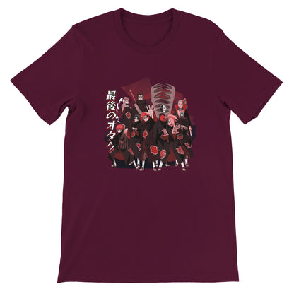 Akatsuki Full Squad Tee