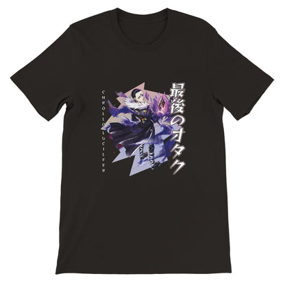 Chrollo Lucilfer Tee