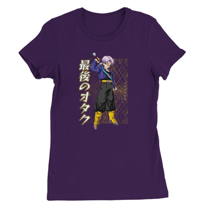 Trunks Women Tee
