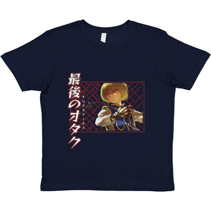 Kurapika Leorio Kids Tee | The Last Otakus