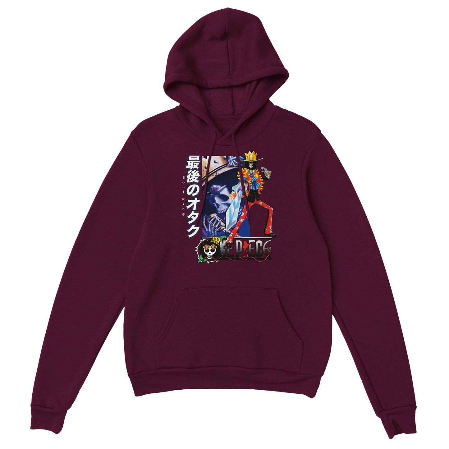 Brook Hoodie