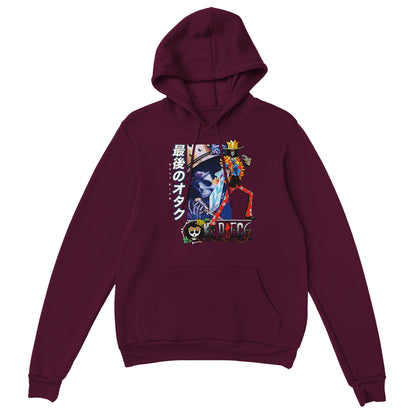Brook Hoodie