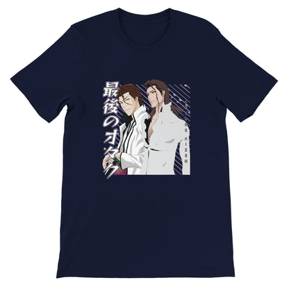 Sōsuke Aizen Tee
