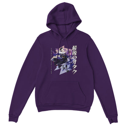 Chrollo Lucilfer Hoodie | The Last Otakus
