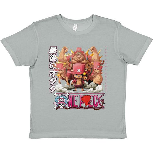 Tony Tony Chopper Kids Tee | The Last Otakus