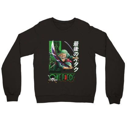 Roronoa Zoro Sweater
