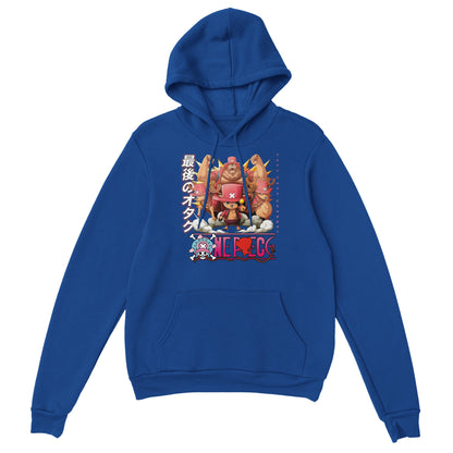 Tony Tony Chopper Hoodie