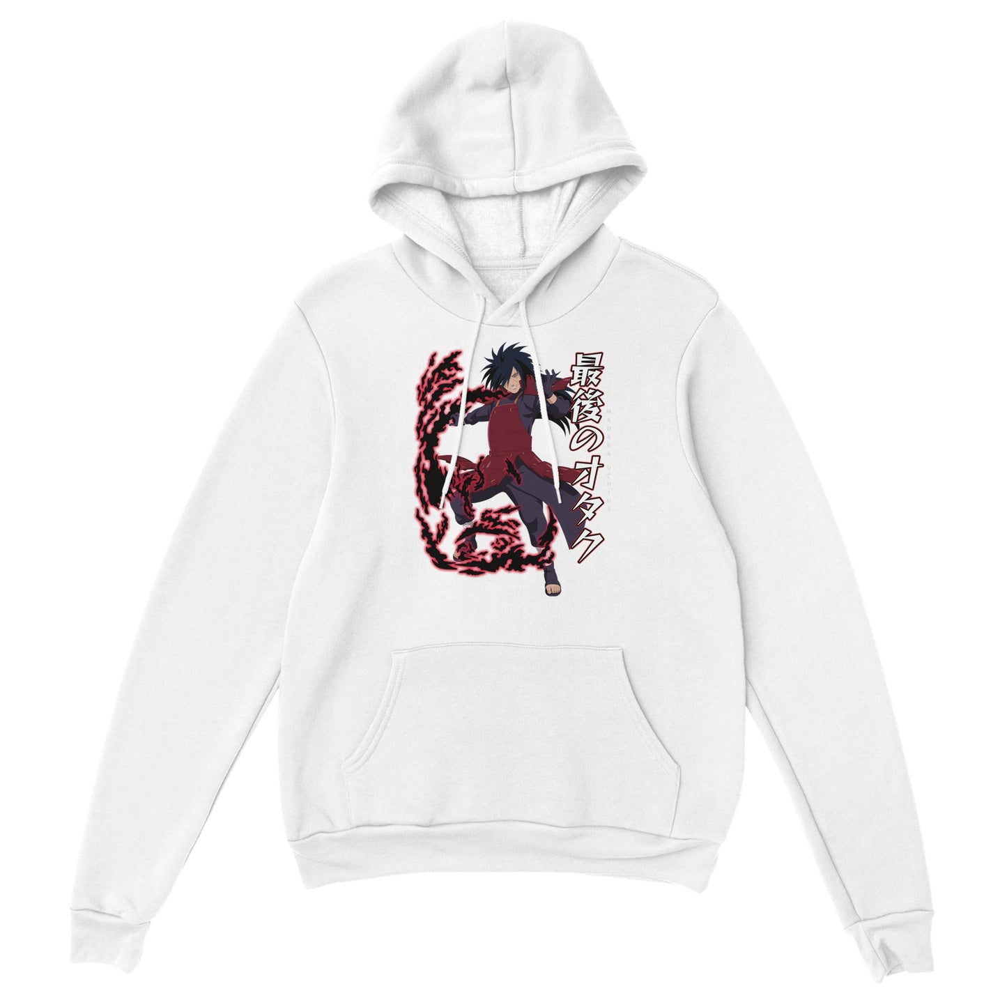 Uchiha Madara Hoodie