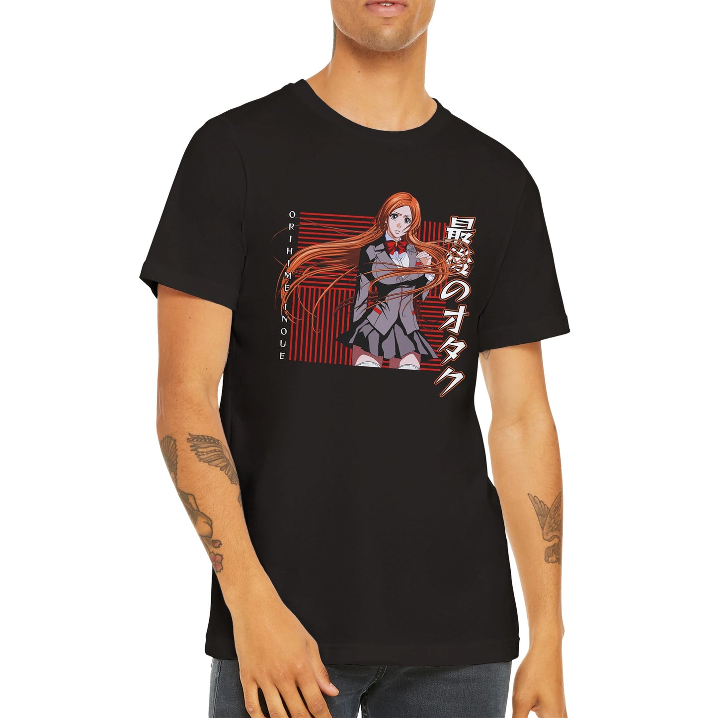 Orihime Inoue Tee
