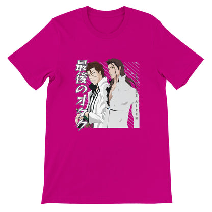 Sōsuke Aizen Tee